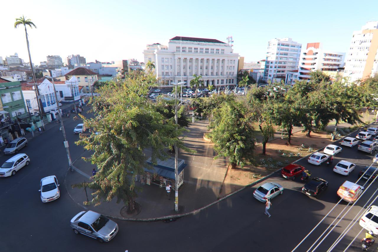 Hotel Dom Passos Salvador Exteriör bild